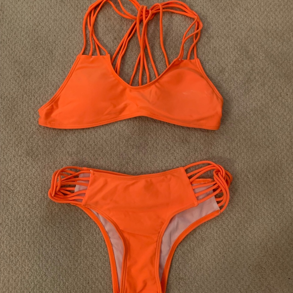 Women’s SHEIN bikini